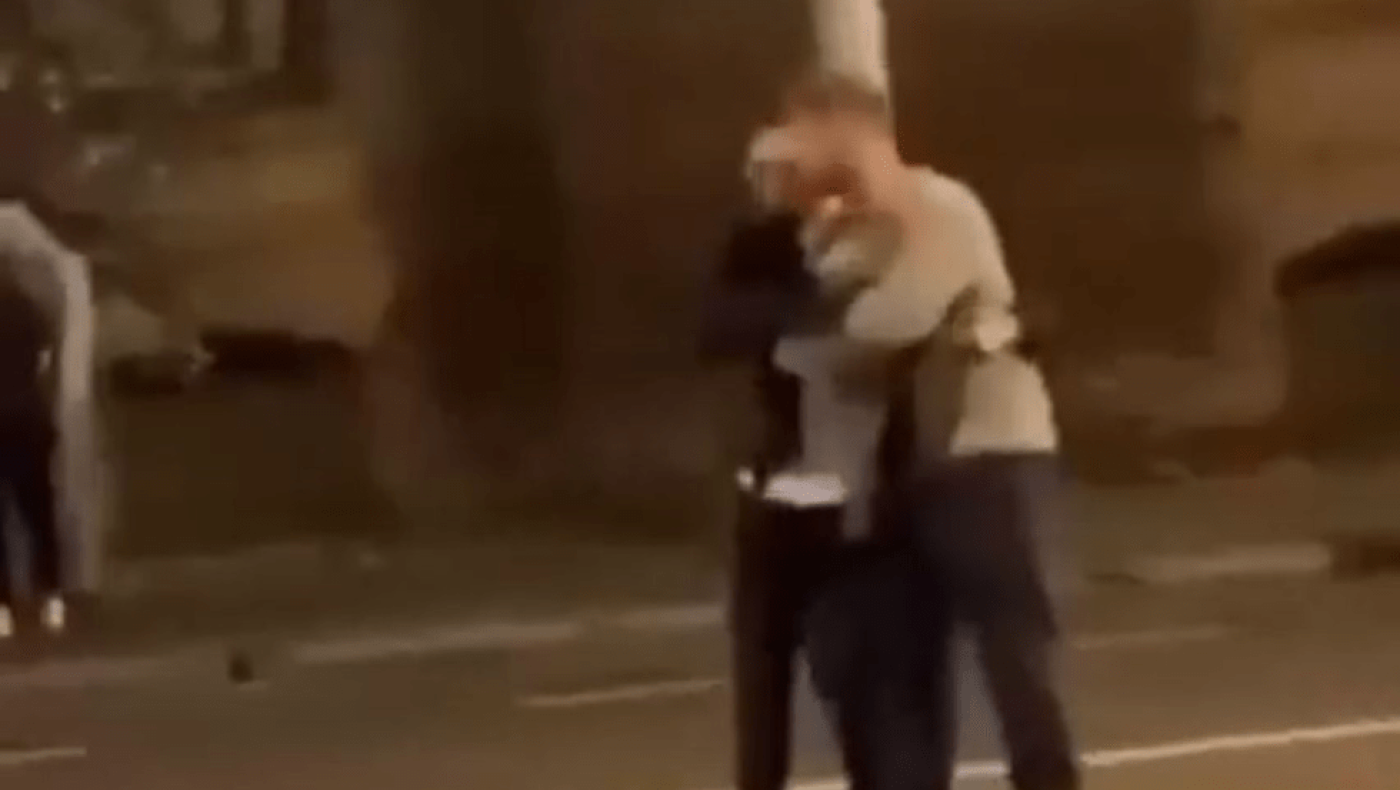 Το βίντεο του... μεθυσμένου Μπράμπετς που τον «έκοψε» από την Εθνική Τσεχίας