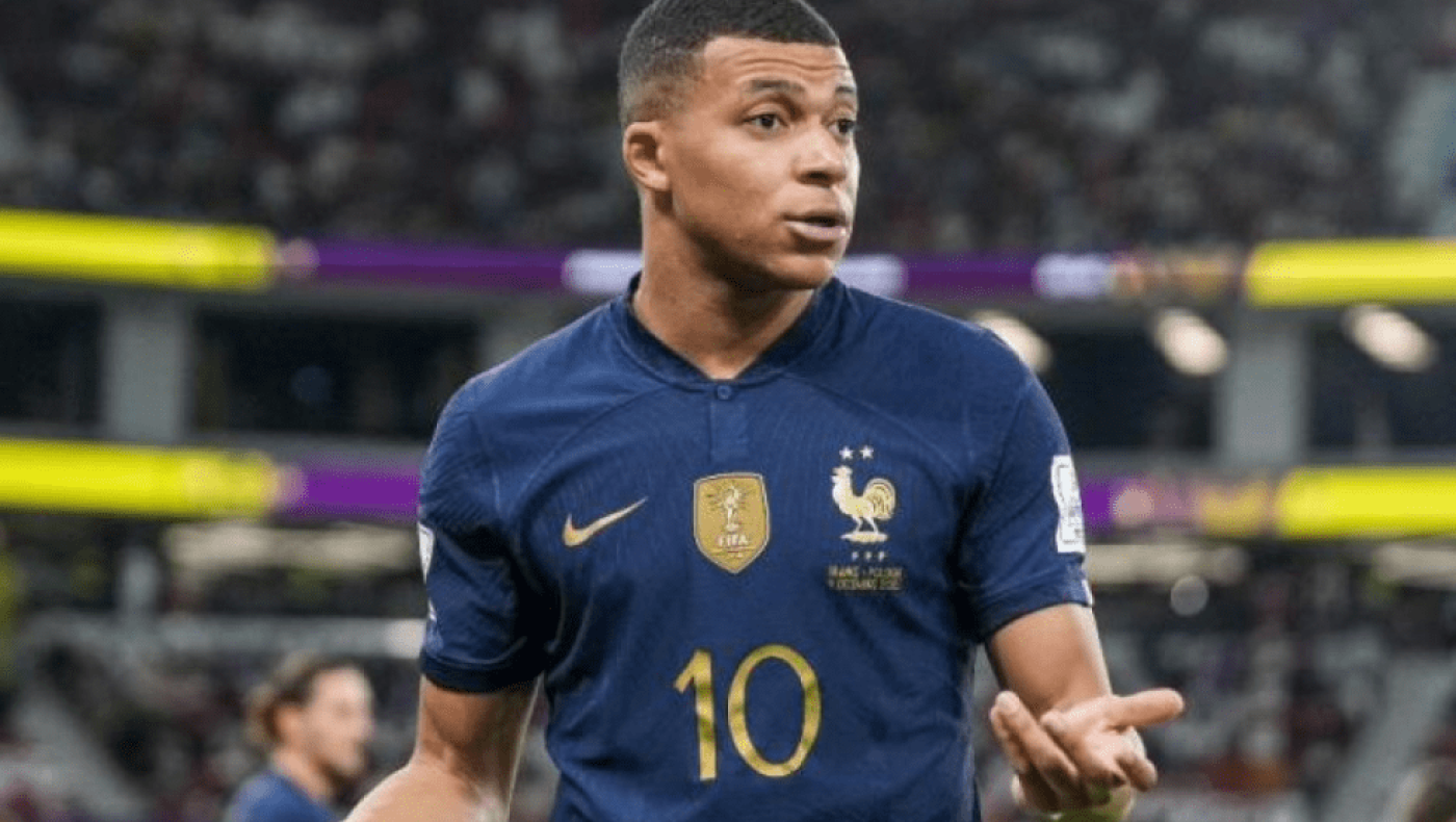 Ελλάδα-Γαλλία: Ο Ντεσάμπ σκέφτεται να «ξεκουράσει» Εμπαπέ, Κομάν και Κόλο Μουανί