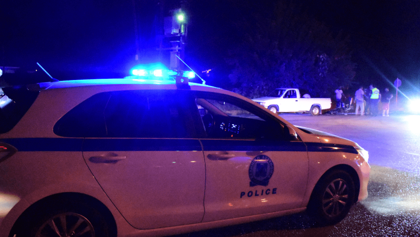 Σέρρες: Την κάλεσαν για δήθεν τροχαίο της κόρης της και πέταξε από το μπαλκόνι 78 χρυσές λίρες