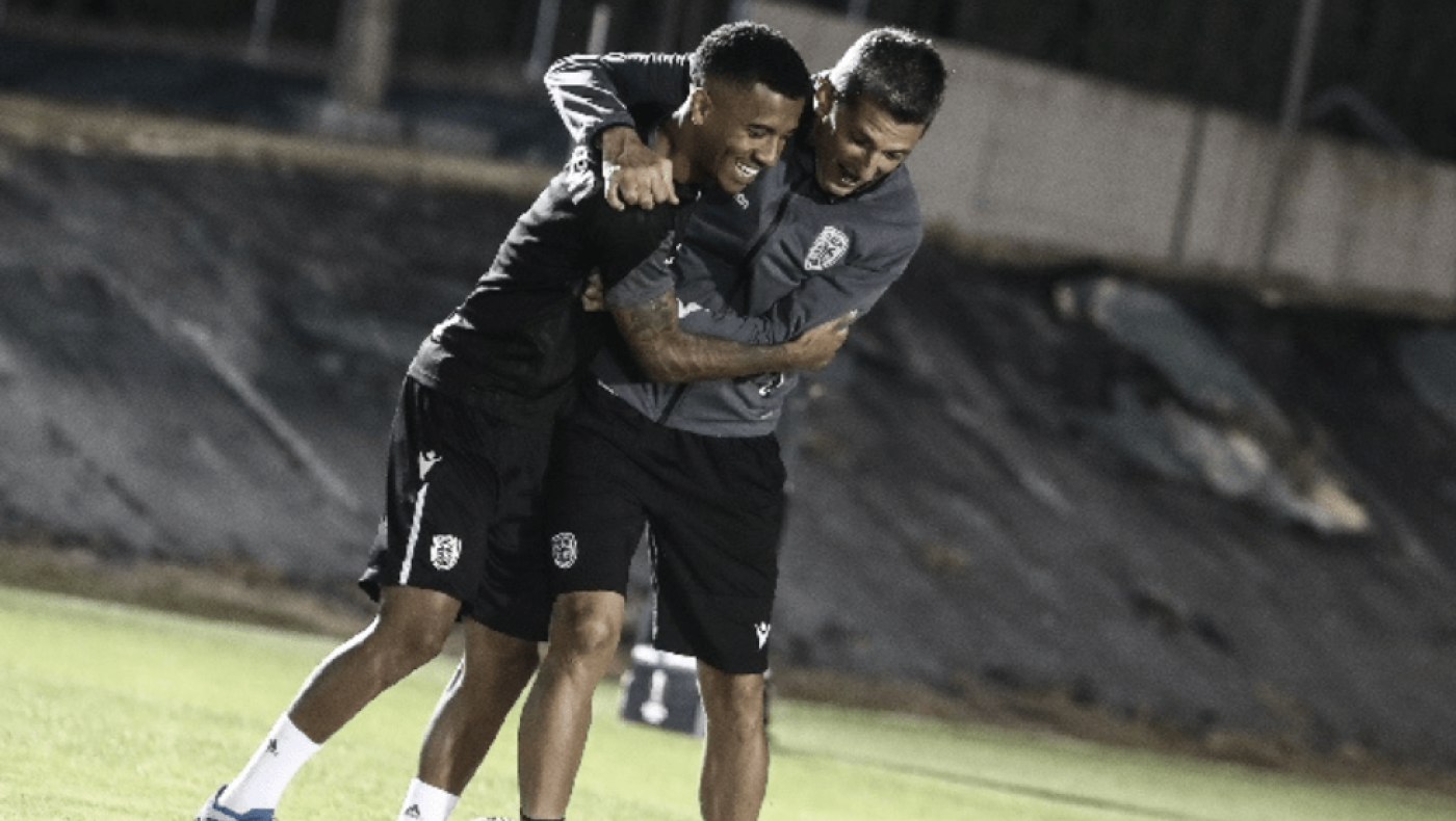 Το «νέο όπλο» στην φαρέτρα του Ραζβάν