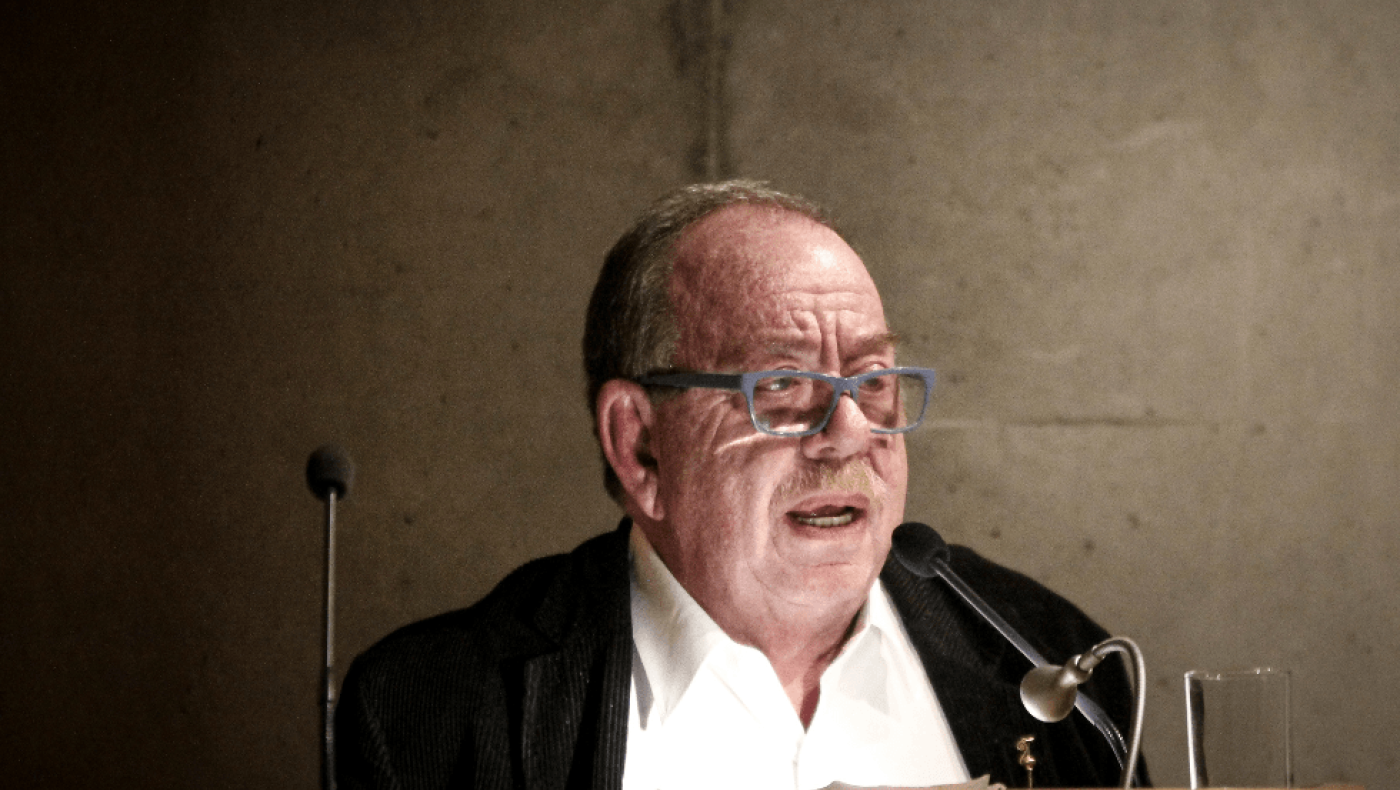 Ηλίας Μαμαλάκης: «Βρέθηκα δύο φορές κοντά στον θάνατο» γράφει ανήμερα των γενεθλίων του