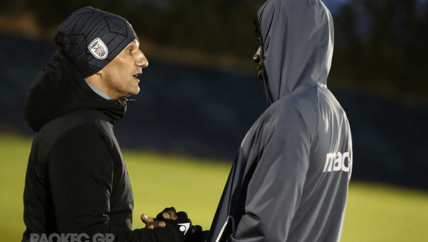 Είναι πλέον η ώρα του σκουφιού