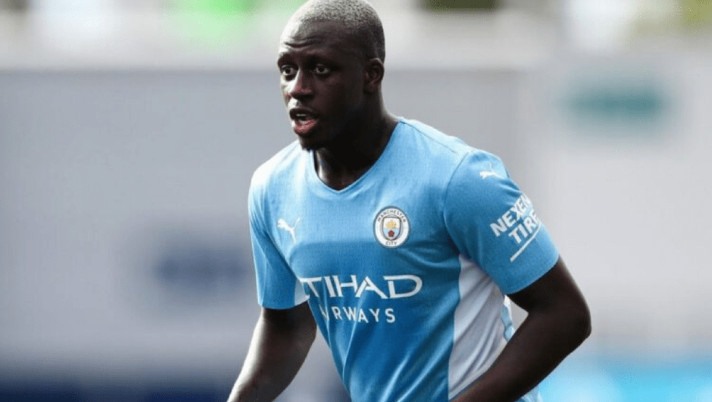 Ο Μεντί κατήγγειλε τη Μάντσεστερ Σίτι στα εργατικά δικαστήρια- Διεκδικεί 12 εκατ. ευρώ!