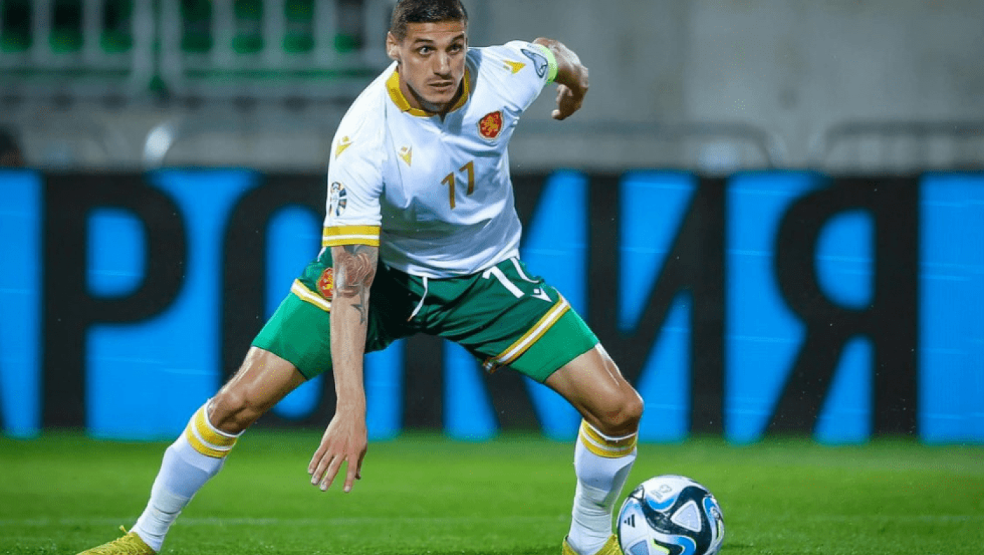 Ο Ραζβάν σκανάρει και… αποφασίζει