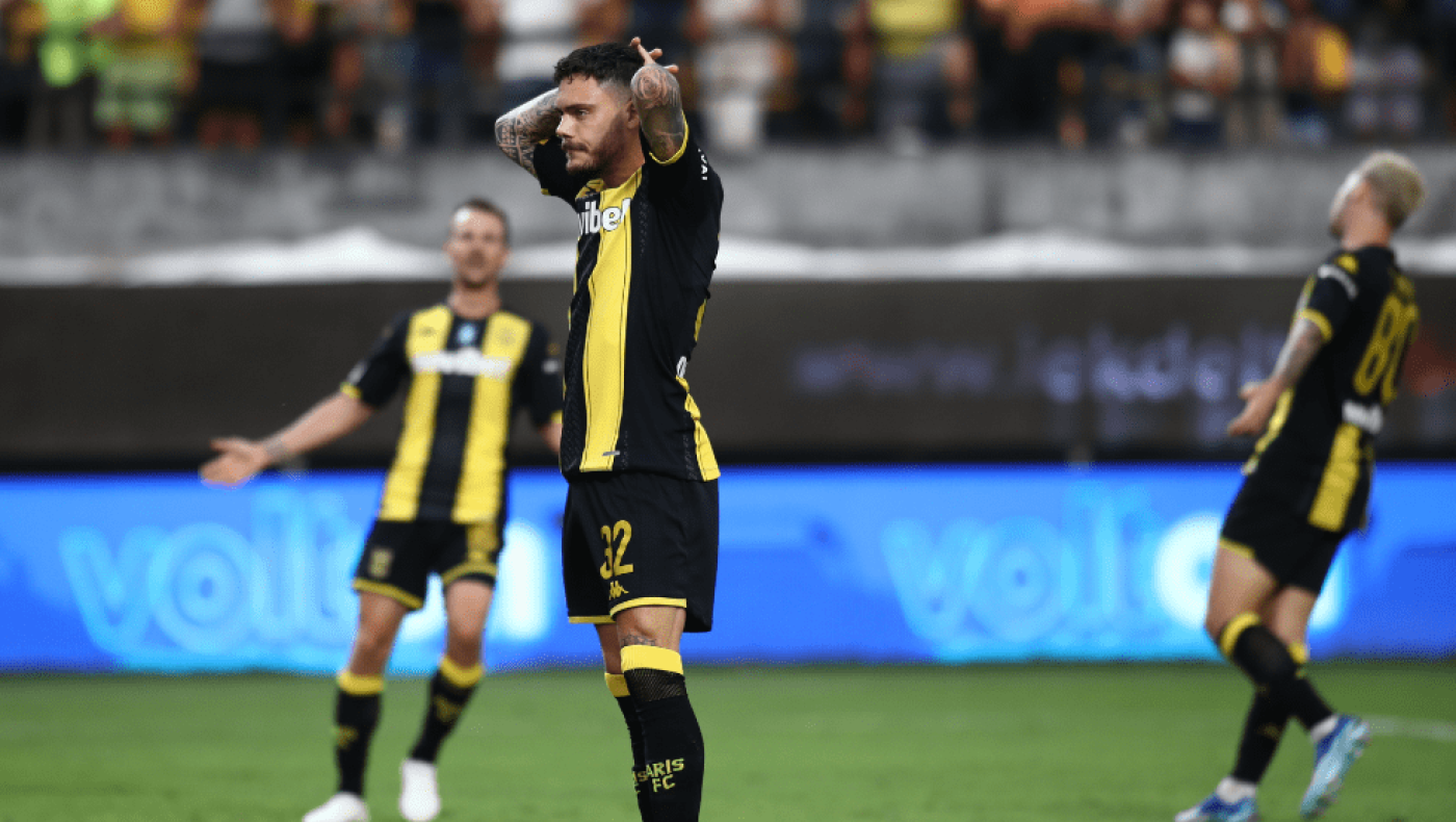 Ευκαιρίες θα έχει,  θα τις «αρπάξει»;