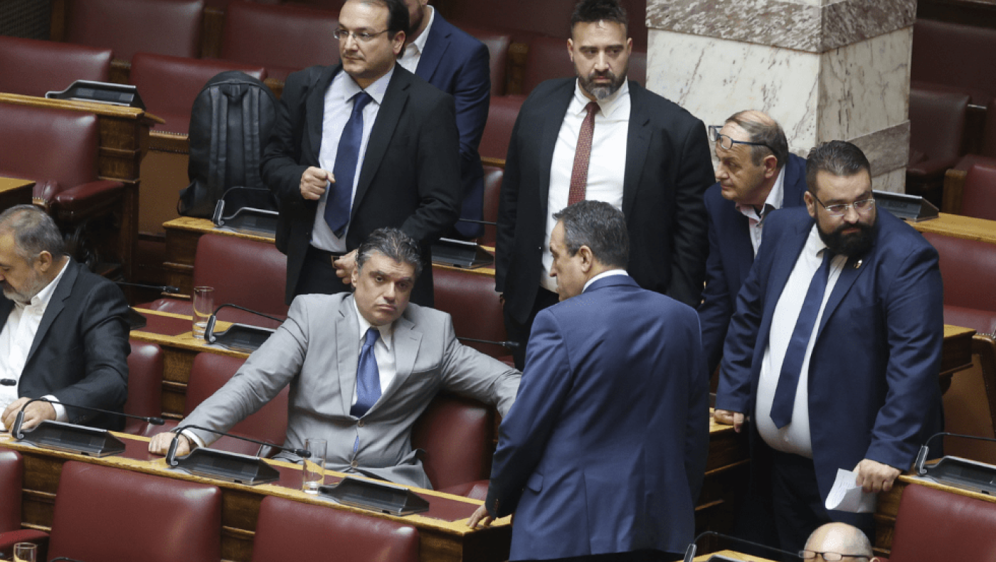 Σπαρτιάτες: Εισαγγελική έρευνα για εξαπάτηση του εκλογικού σώματος