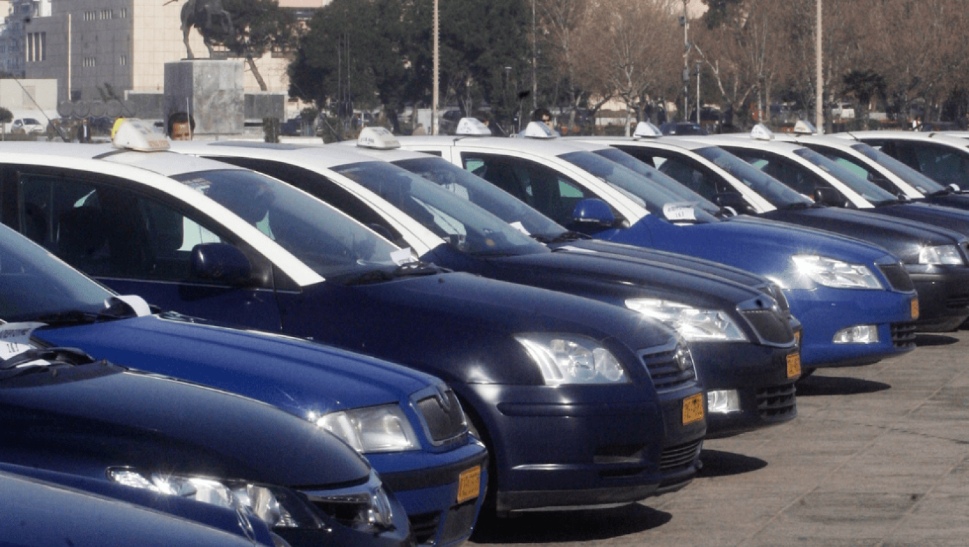 Χωρίς ταξί σήμερα η Θεσσαλονίκη – Τι θα γίνεται σε έκτακτες περιπτώσεις
