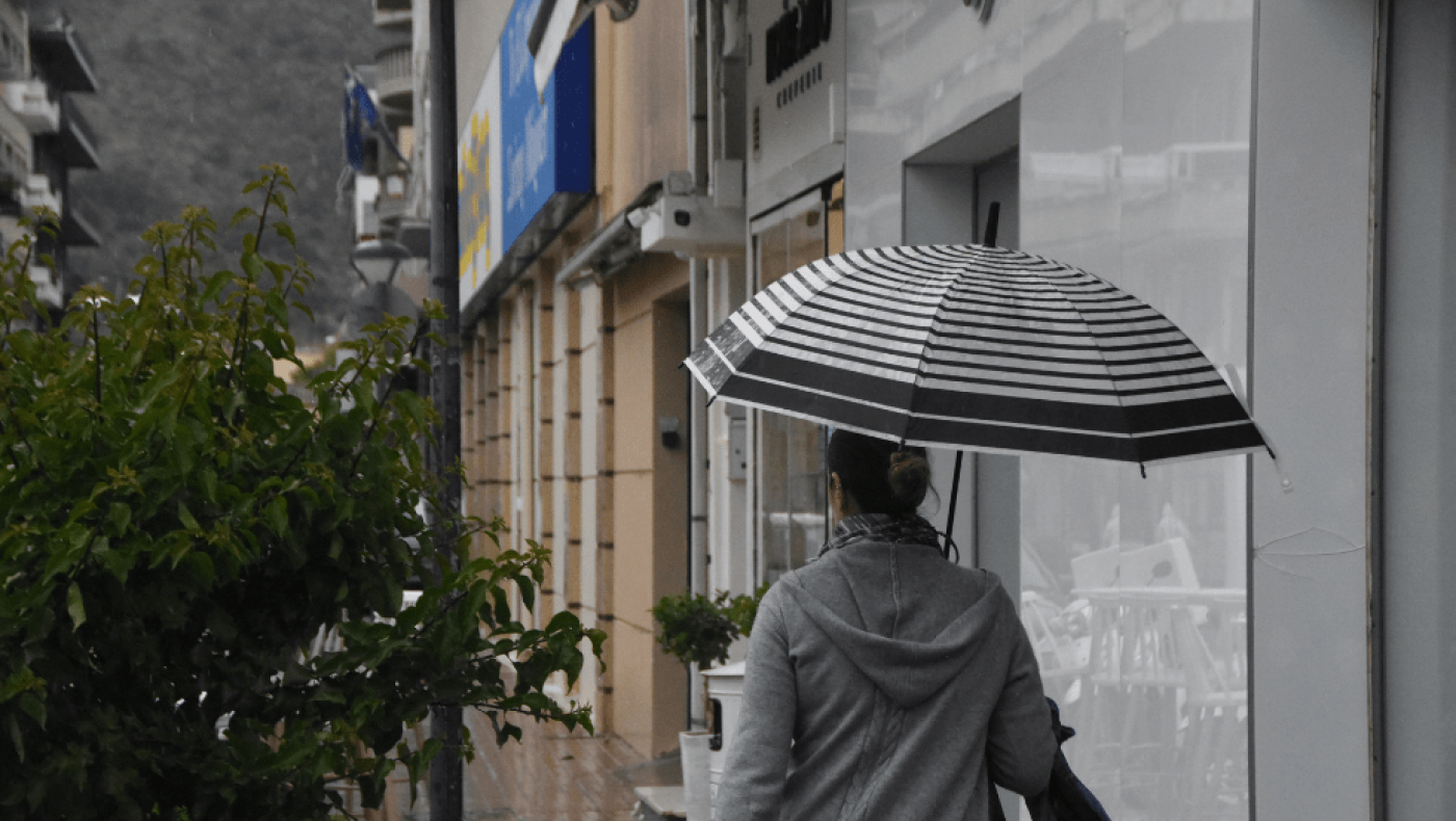 Νέο κύμα κακοκαιρίας από την Παρασκευή με έντονο κρύο