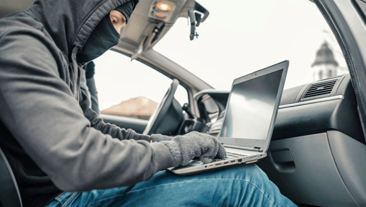 Τέλος στις κλοπές αυτοκινήτων, με μια πολύ απλή «υπηρεσία»