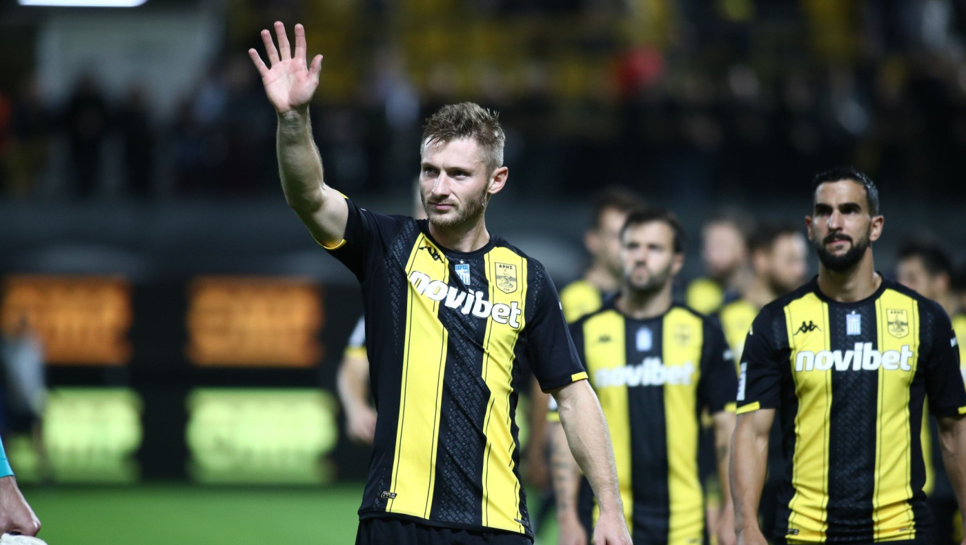 Ο Αρης περιμένει τον Μπράμπετς για... εξηγήσεις