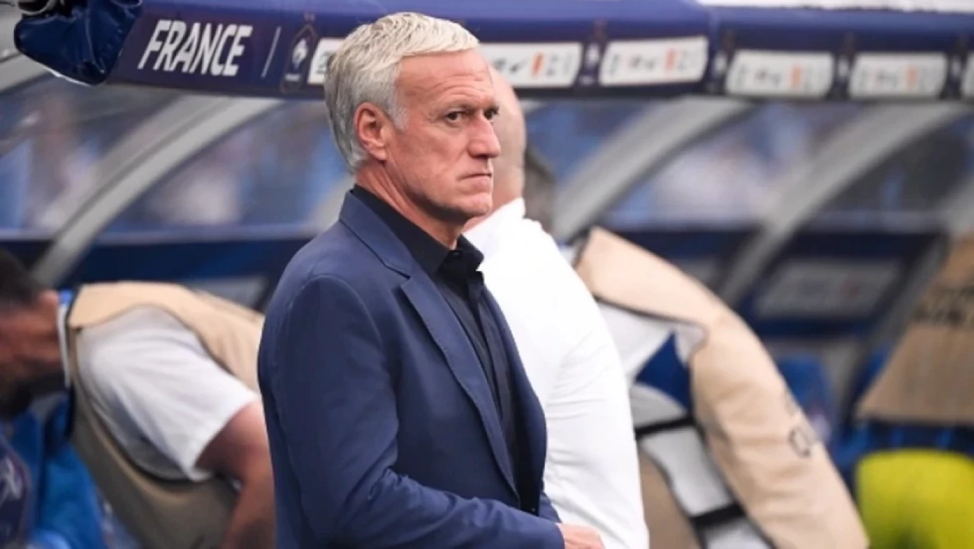 Τα... πήρε με δημοσιογράφο ο Ντεσάν-Για ποιο λόγο εκνευρίστηκε