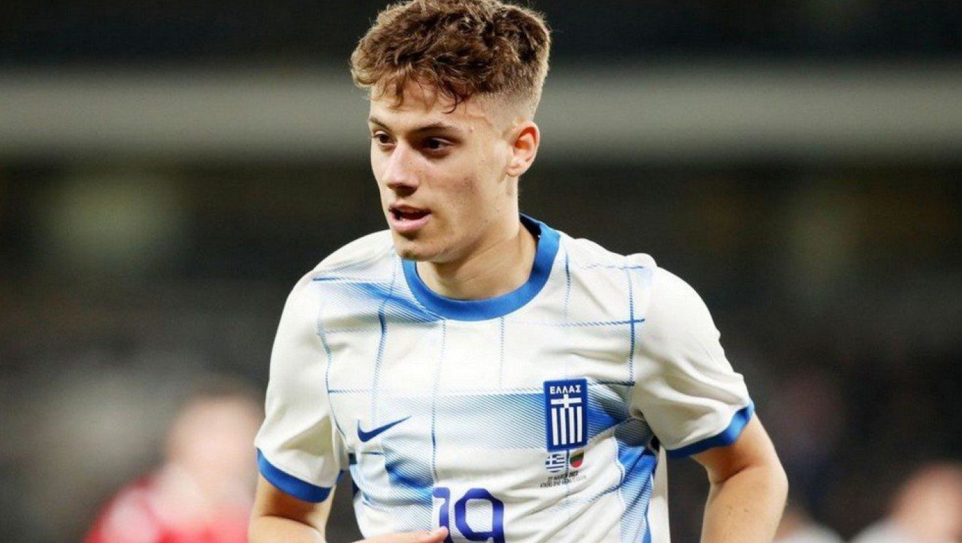 Οι εκλεκτοί του Πογέτ για τη μάχη με τη Γαλλία, εκτός ο Κωνσταντέλιας