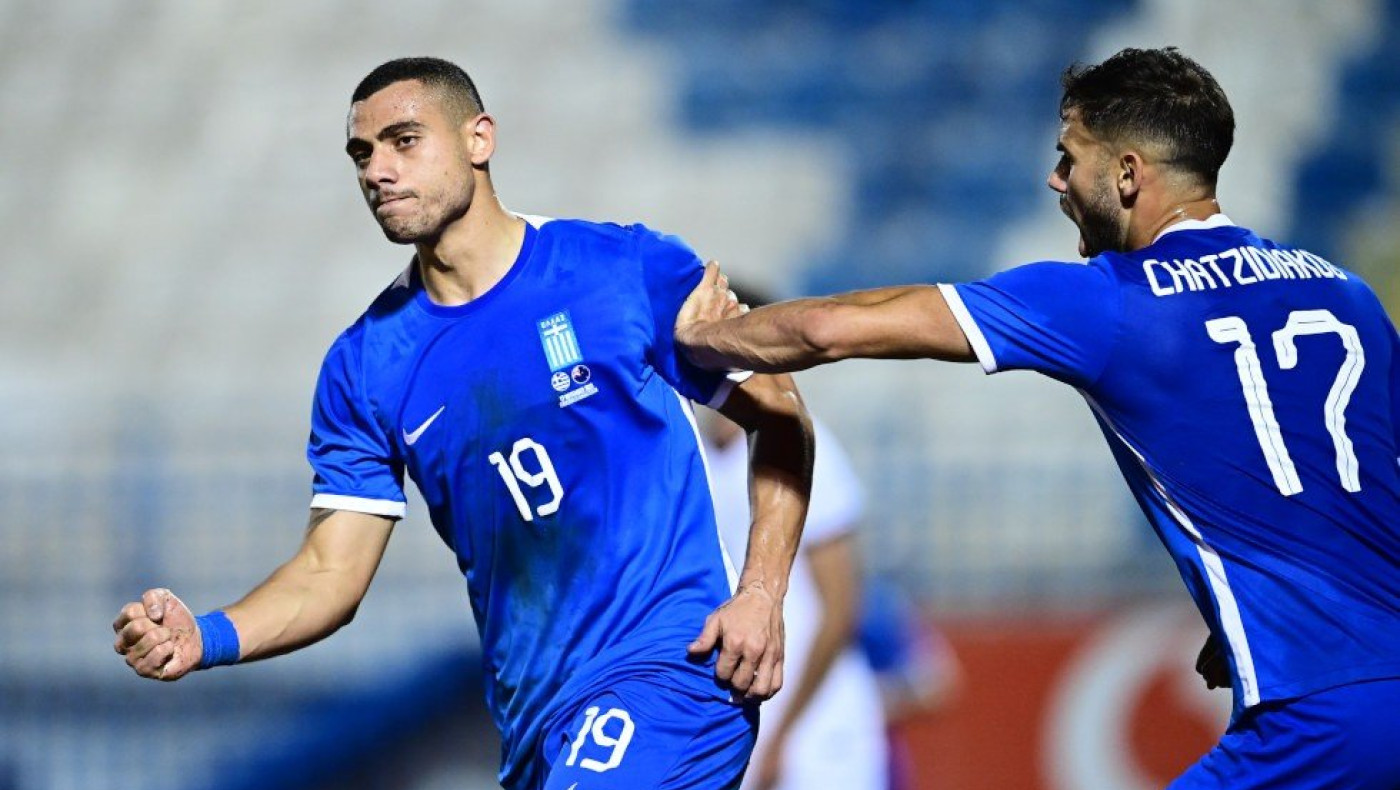 Στα playoffs του Nations League η Εθνική για την πρόκριση στο Euro