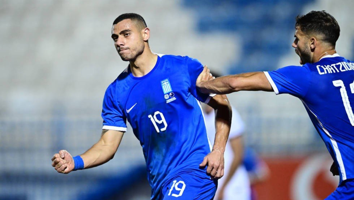 Επιβεβαίωση ΠΑΕ ΠΑΟΚ για προφορική συμφωνία με Γιακουμάκη, Κρους Αζούλ