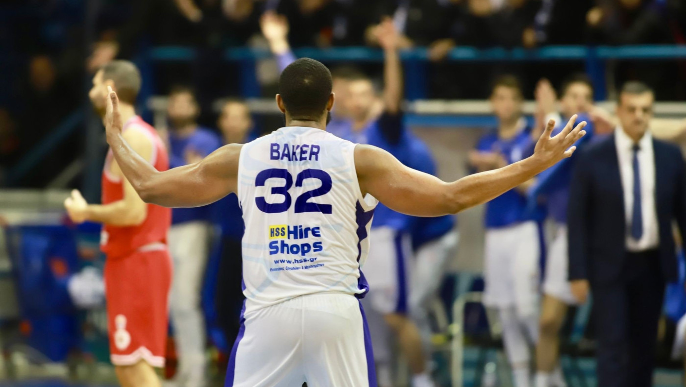 Νέα νίκη για τον Ηρακλή