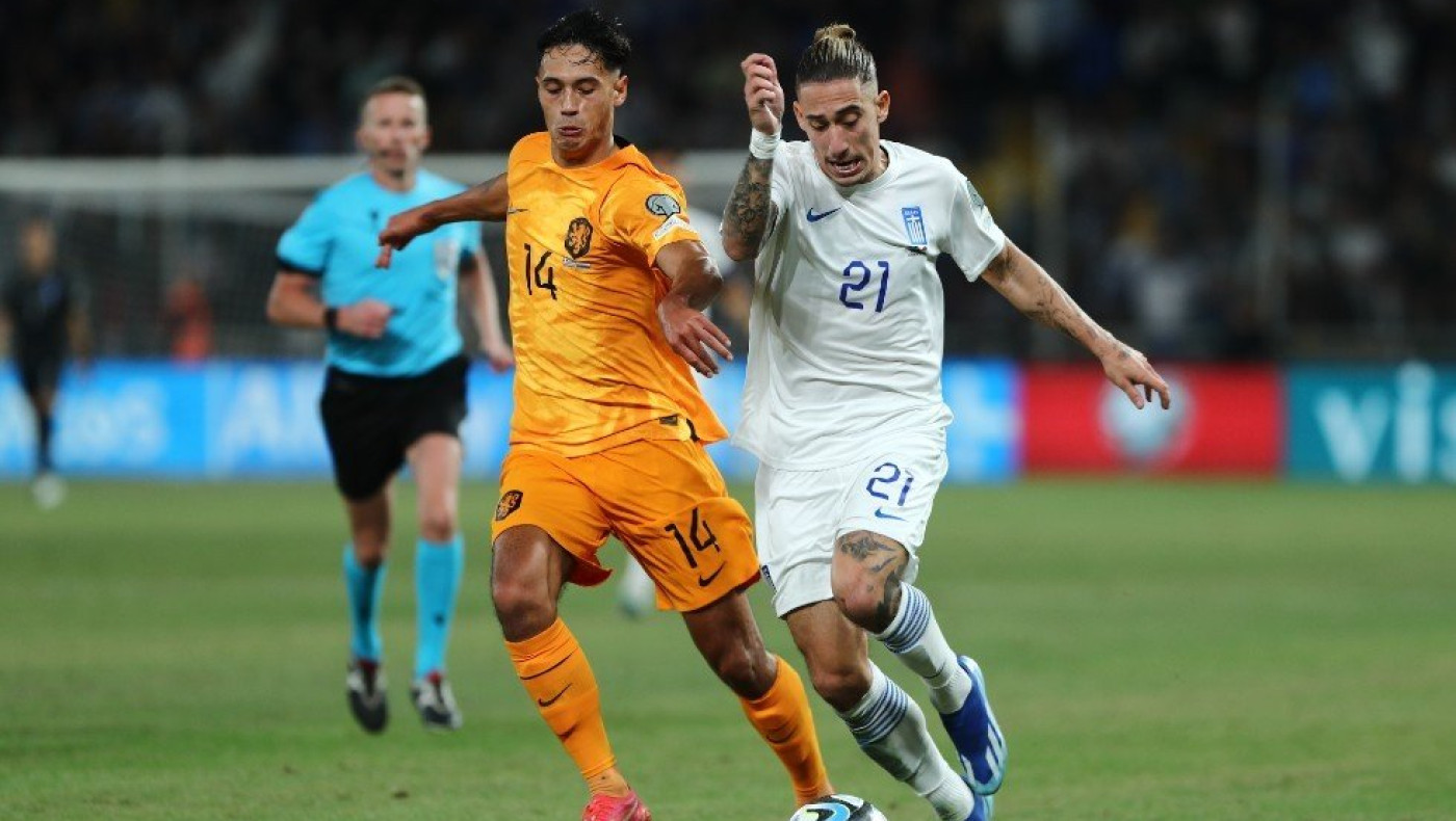 Χωρίς Τσιμίκα και Μπάλντοκ η Εθνική απέναντι στη Γαλλία