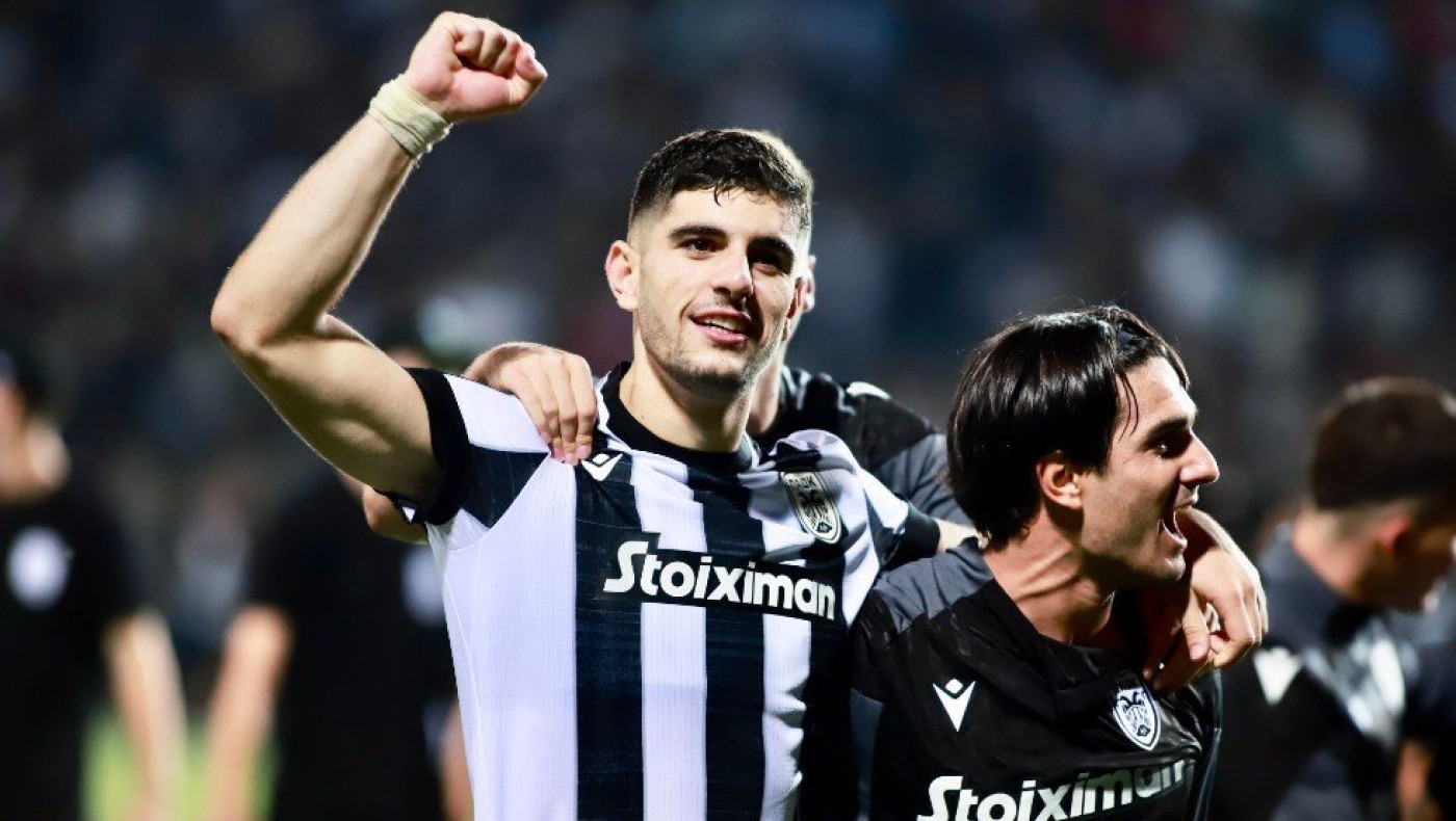 Ο Κουλιεράκης κάνει τη Μίλαν να έρθει άμεσα με πρόταση στον ΠΑΟΚ