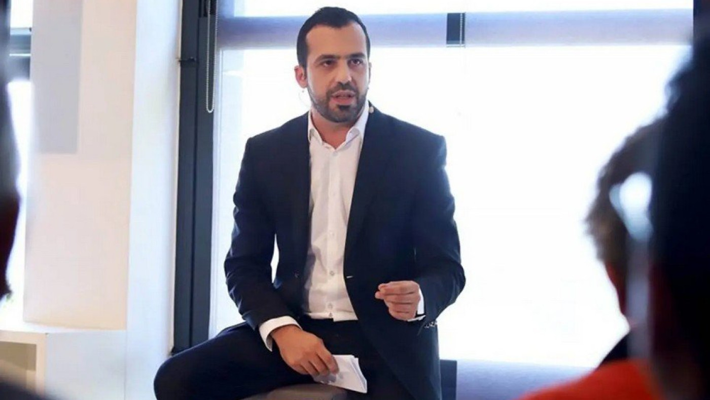 Κυριζίδης: «Ονειρευόμαστε ότι ο Ηρακλής θα κάνει το πλήρες come back σε όλα τα αθλήματα»