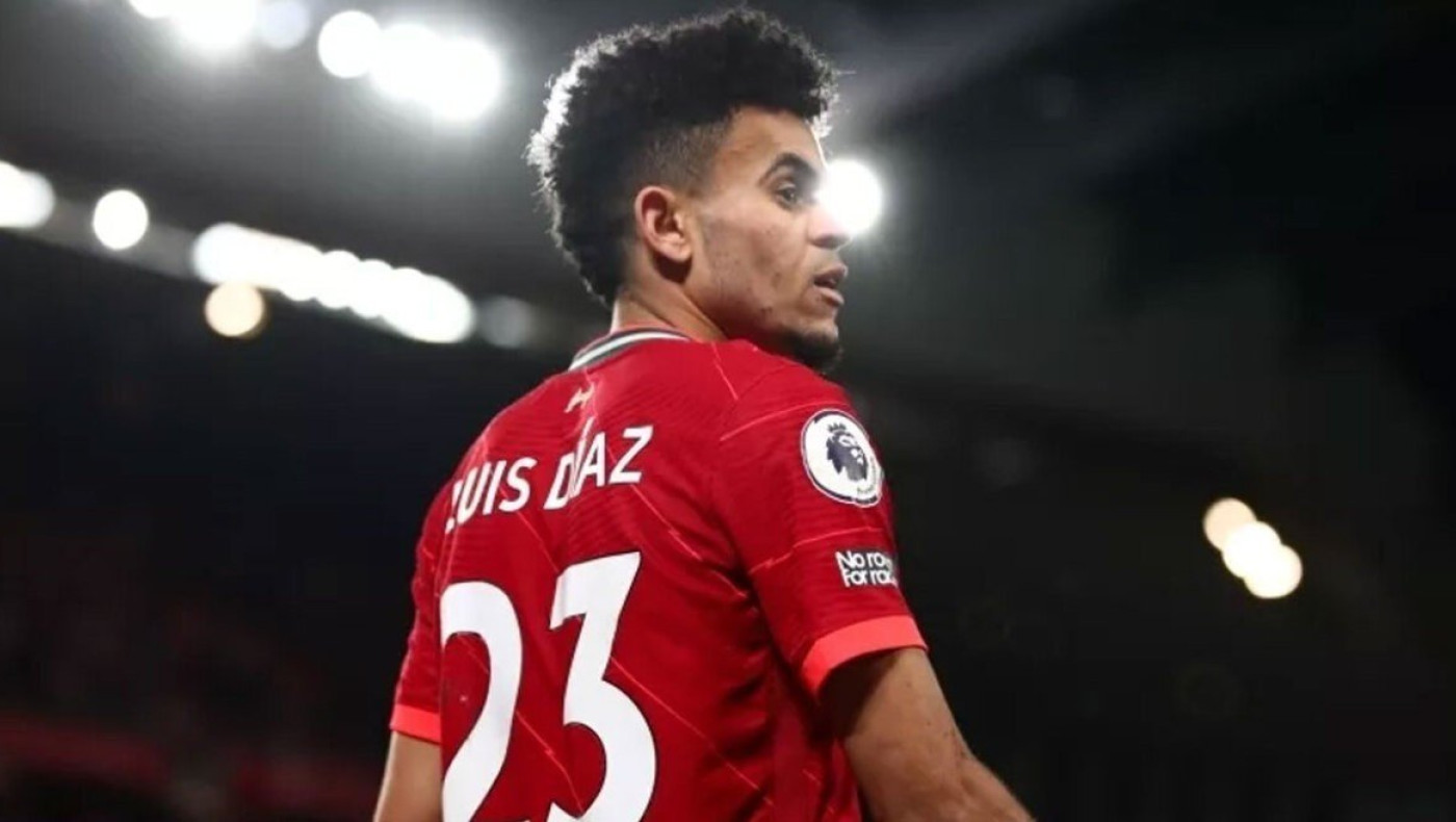 Ο Ντίαζ μετακομίζει μόνιμα με την οικογένεια του στην Αγγλία