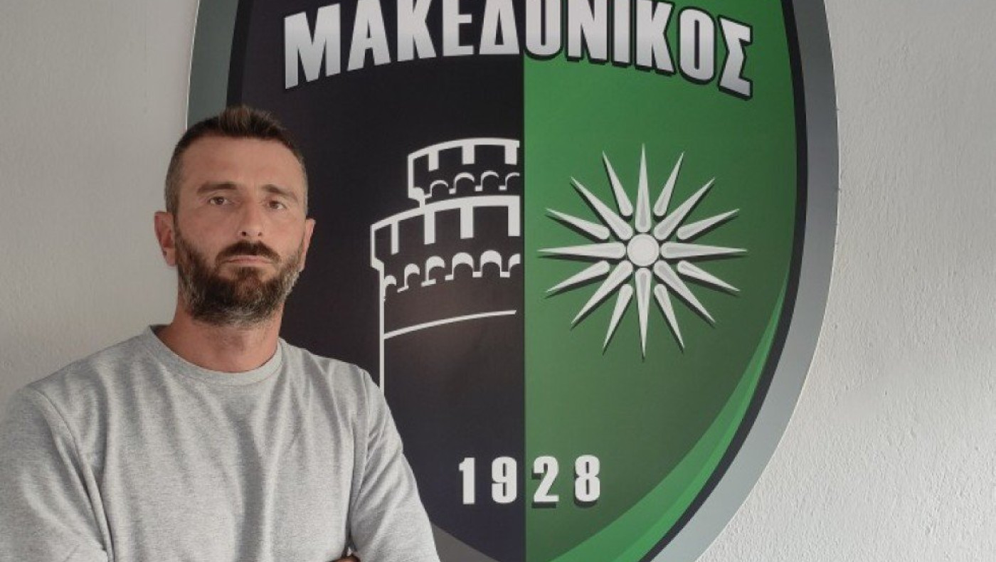 Μαλεζάς: «Χαλάσαμε το μυαλό της Νίκης Βόλου»