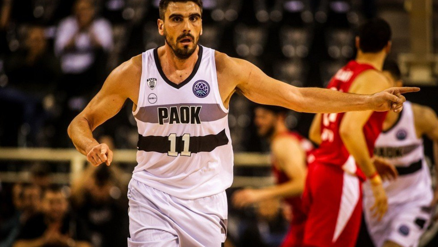 ΠΑΟΚ: Πώς υποδέχθηκαν τον Μαργαρίτη ως τεχνικό διευθυντή-Δείτε το VIDEO