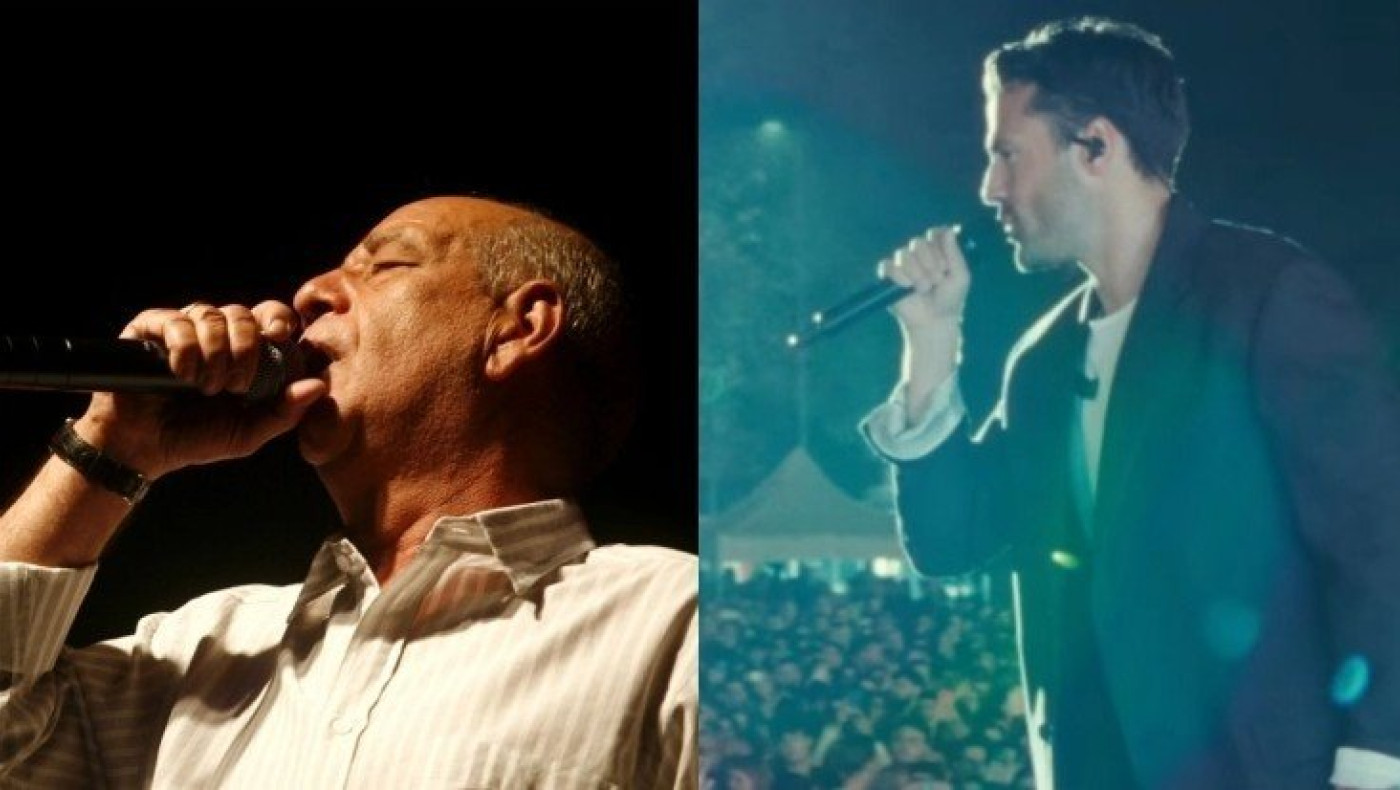 Η τεχνητή νοημοσύνη χρησιμοποίησε τη φωνή του Μητροπάνου στο νέο τραγούδι του Αργυρού (vid)