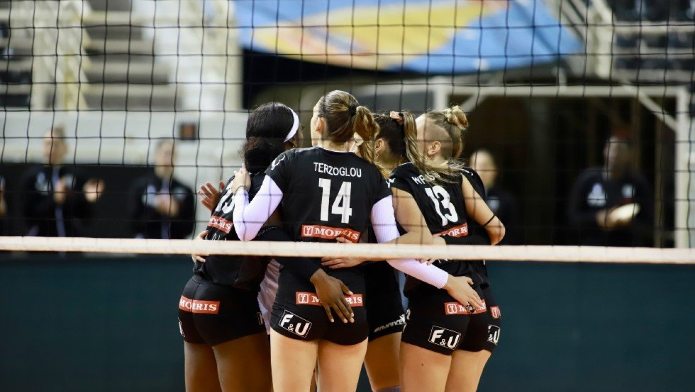 Πρώτη νίκη για τον ΠΑΟΚ, 3-1 τη Λαμία