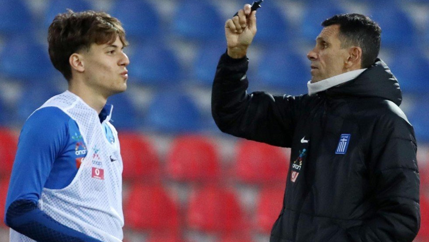 Κουλιεράκης, «Ντέλιας» και ο Τσιγγάρας που αξίζει