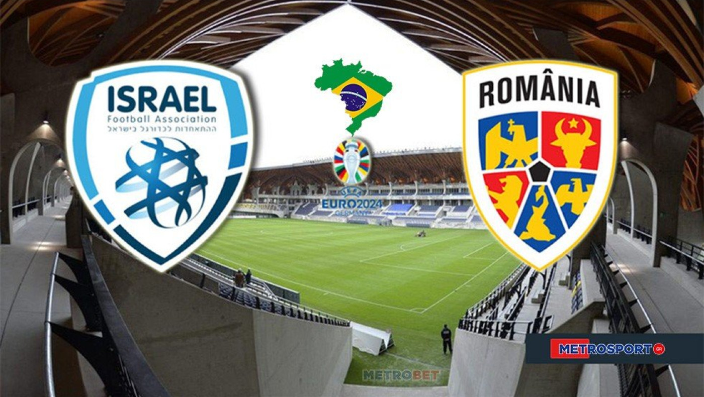 «Μιχάλης Βραζιλιάνος» :  Ευχαριστώ από καρδιάς και πάλι για τα μηνύματά σας για το 4/4 με απόδοση… 63,58 και τα 9/12 χθεσινά ταμεία μας. Σήμερα δε, αρχίζω με το «Χ» της Ρουμανίας κόντρα στο Ισραήλ…