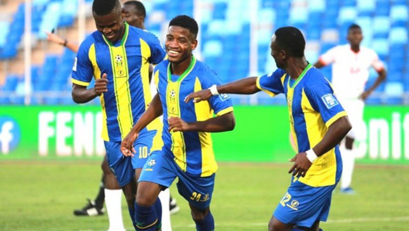 Ηττα για την Τανζανία, από τον πάγκο ο Σαμάτα