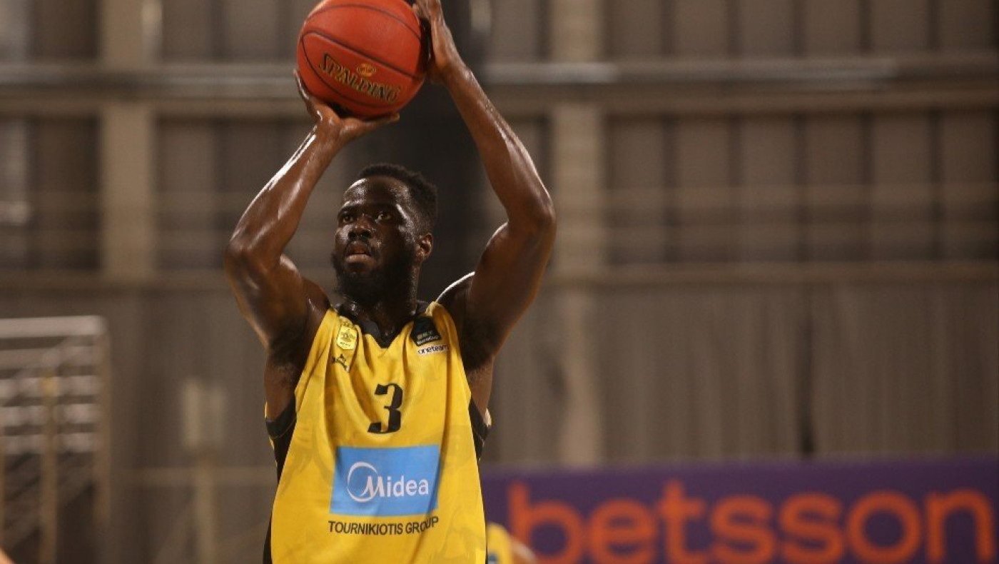 Άρης: Ανησυχία για Σανόγκο, τη Δευτέρα (20/11) για μαγνητική