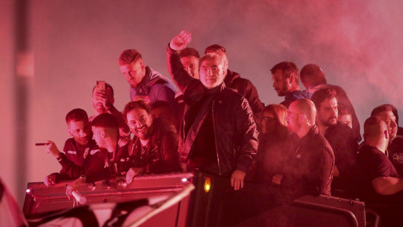 Ο ΠΑΟΚ του Ιβάν είναι ικανός να δικαιώνει την αισιοδοξία, διαψεύδοντας την ανησυχία