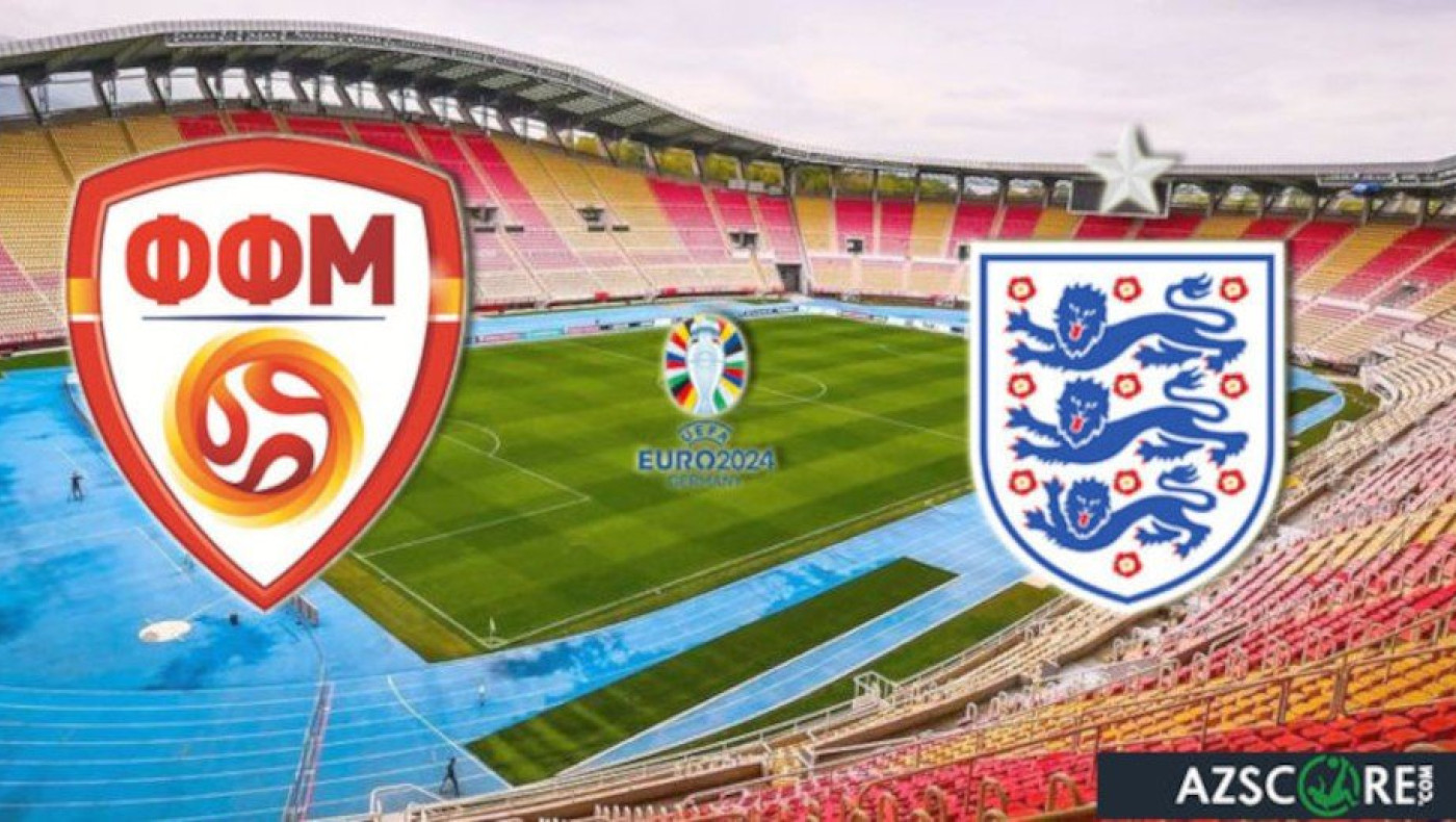 Μεγάλη πρόκληση: Σκόπια-Αγγλία και στο… εισιτήριο «Μακεδονία»