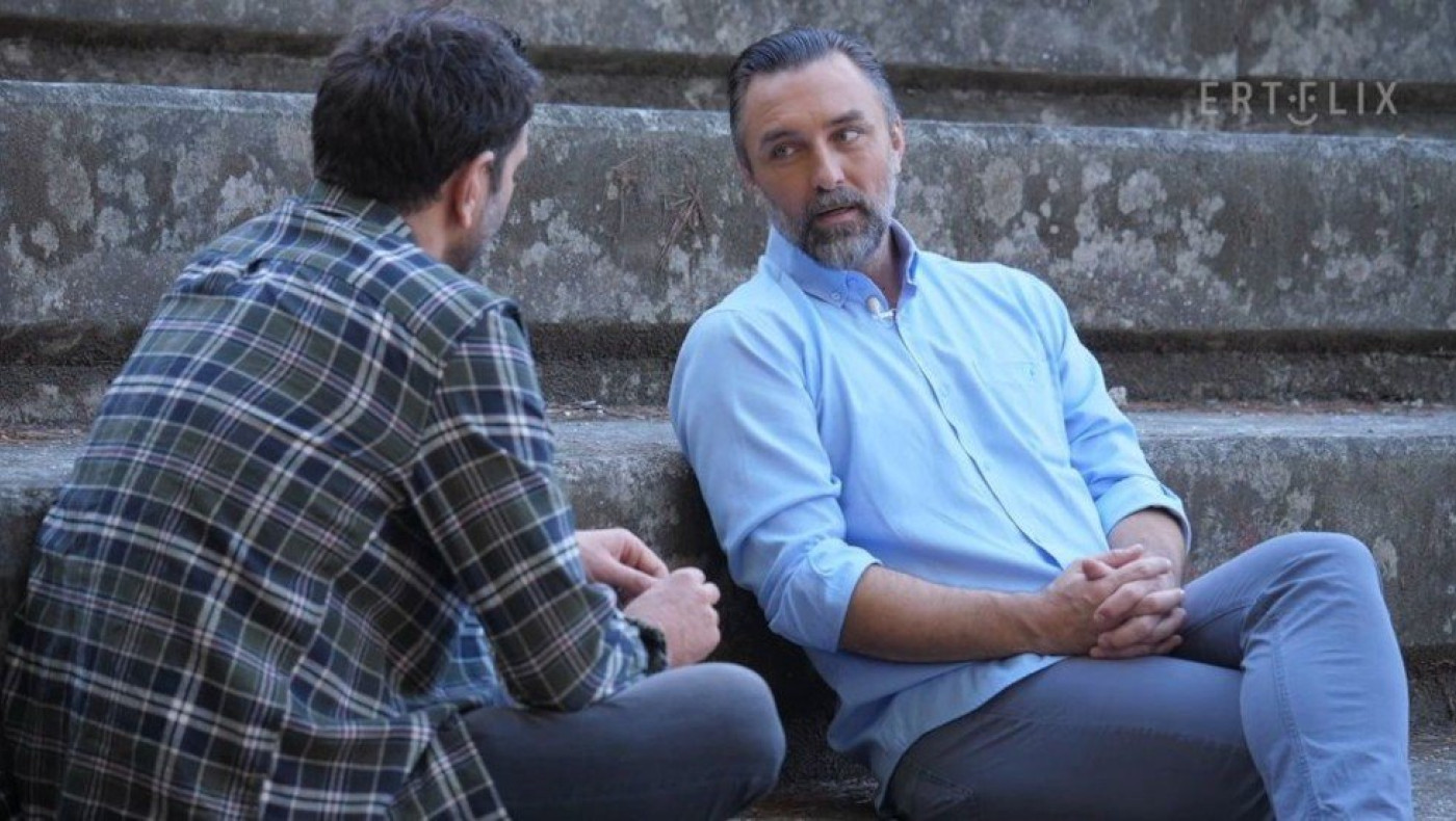 Ιβάν Σβιτάιλο: «Βίωσα ρατσισμό στο σχολείο, με φώναζαν «μπαλαρίνα» οι συμμαθητές μου»