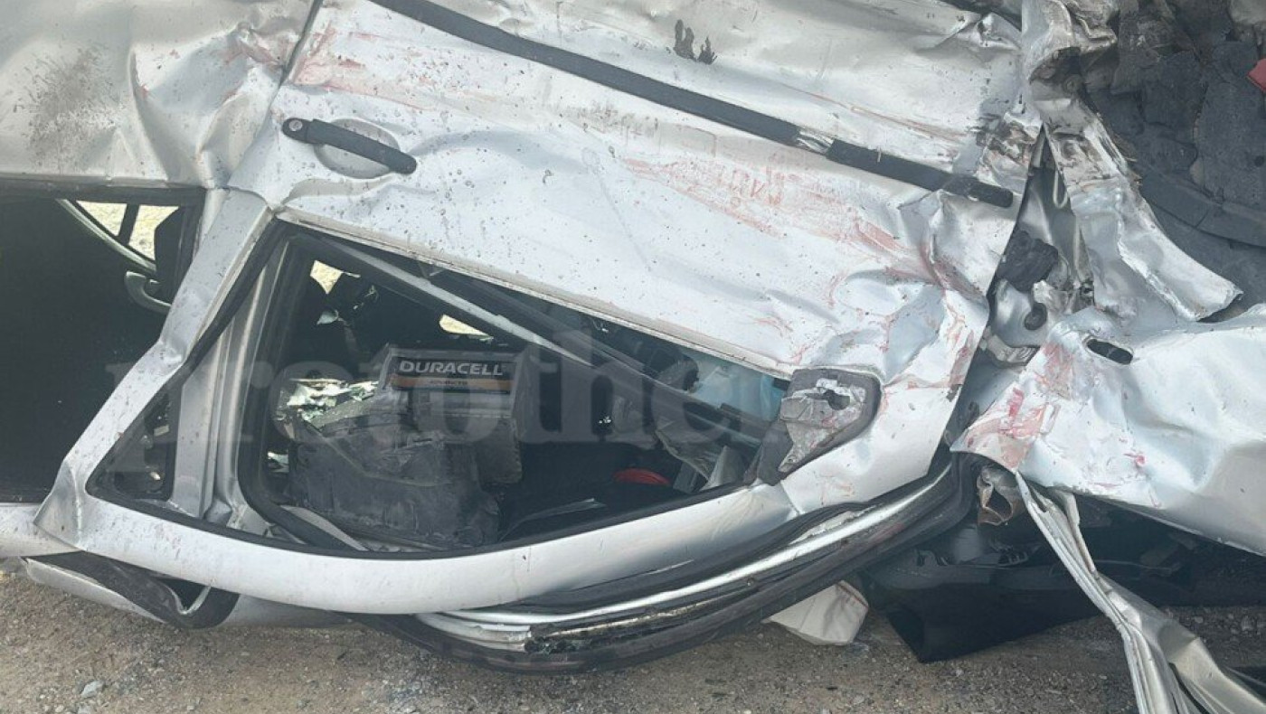 Θεσσαλονίκη: Σοκαριστικές εικόνες από την τραγωδία με τον 24χρονο