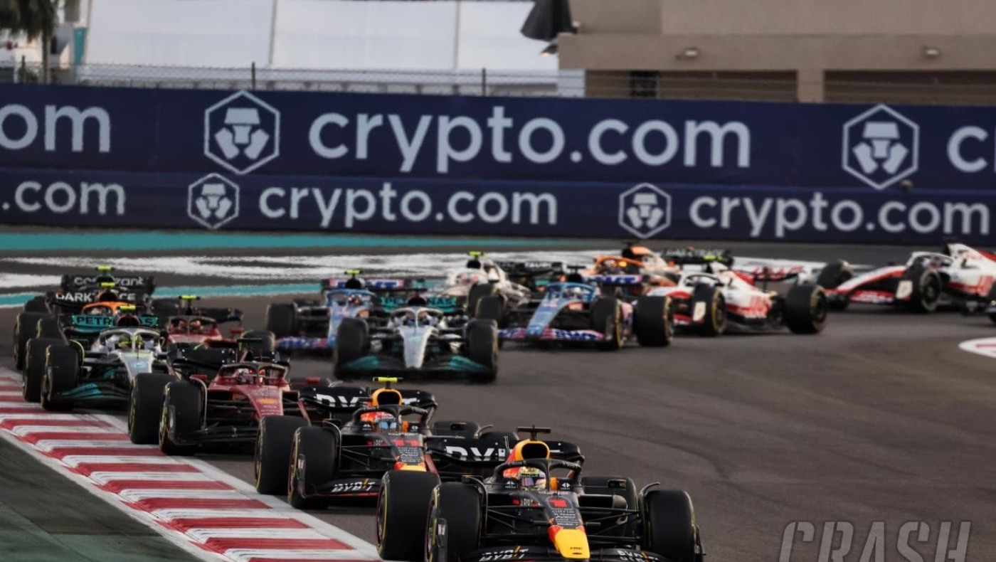 F1: Αυλαία ρίχνει στο Άμπου Ντάμπι