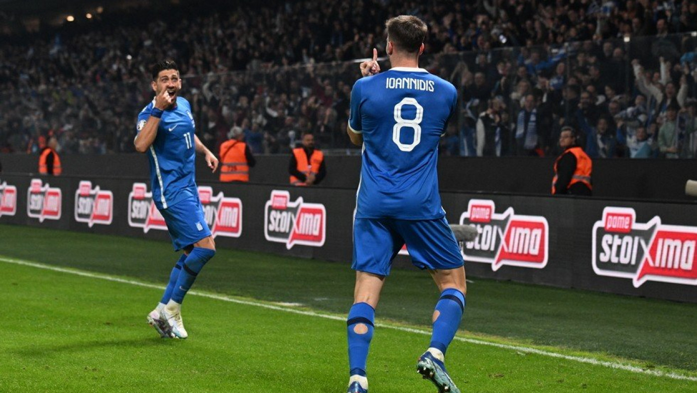 ΕΠΟ: «Απόφαση της UEFA να μην χρησιμοποιείται σε αγώνες εθνικών ομάδων η goal line technology»