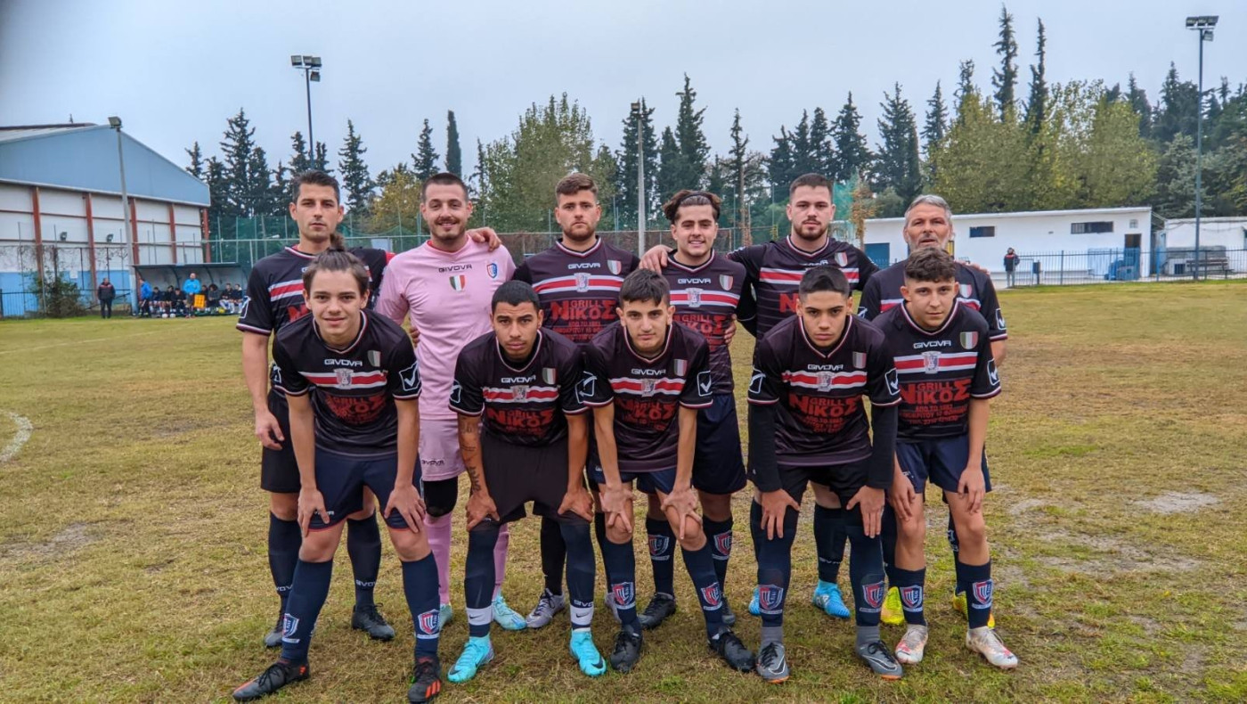 Βατό πρόγραμμα για την Ιταλική Ακαδημία