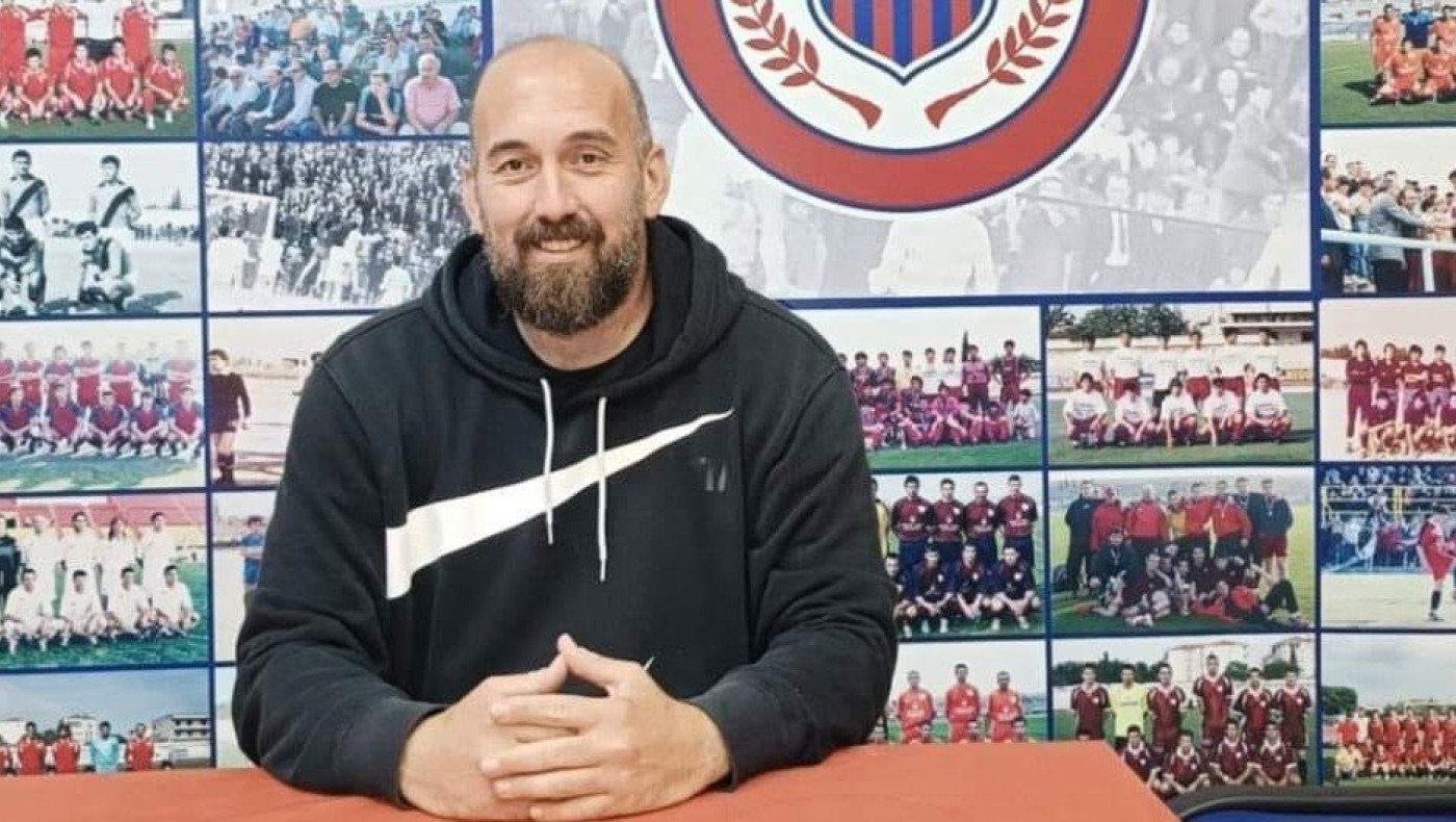 Γρηγόρης Αθανασίου για Κιλκισιακό: «Κομβικά τα επόμενα παιχνίδια»