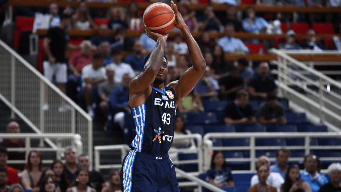 «Στην Ελλάδα το ένα Προολυμπιακό τουρνουά»