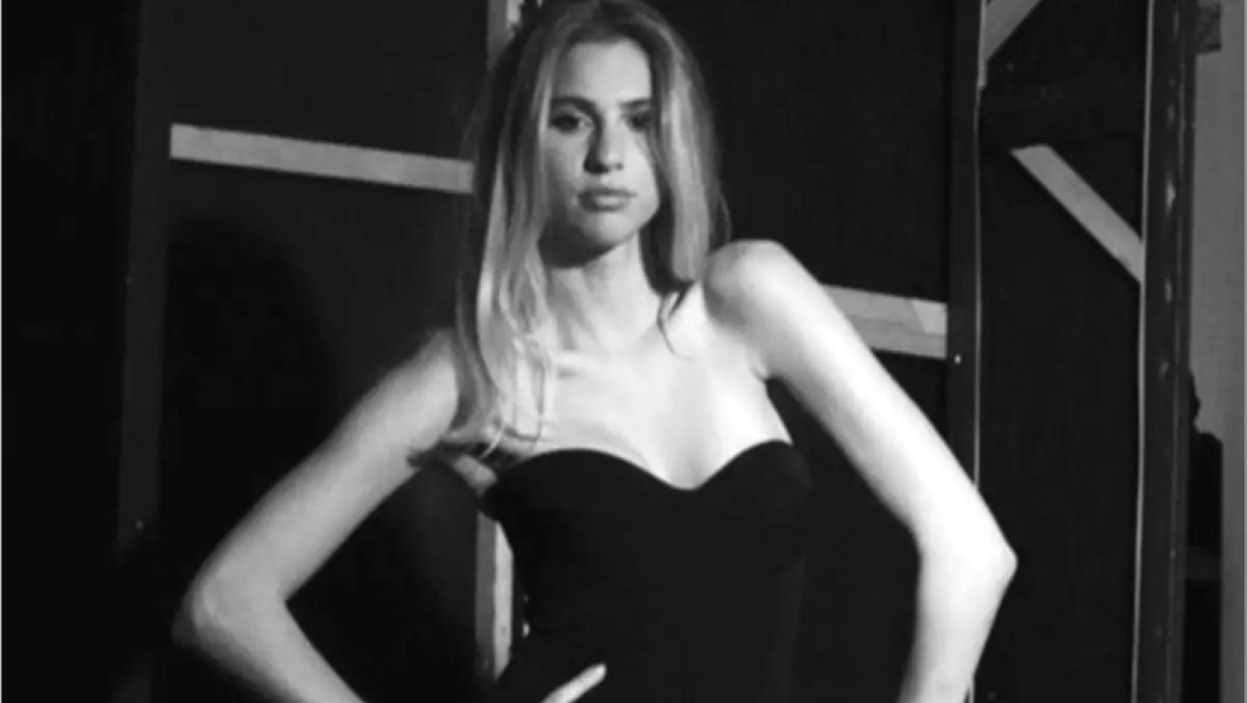 Φαίδρα Παπανδρέου: Η εγγονή του Ανδρέα θέλει να ασχοληθεί με την πολιτική