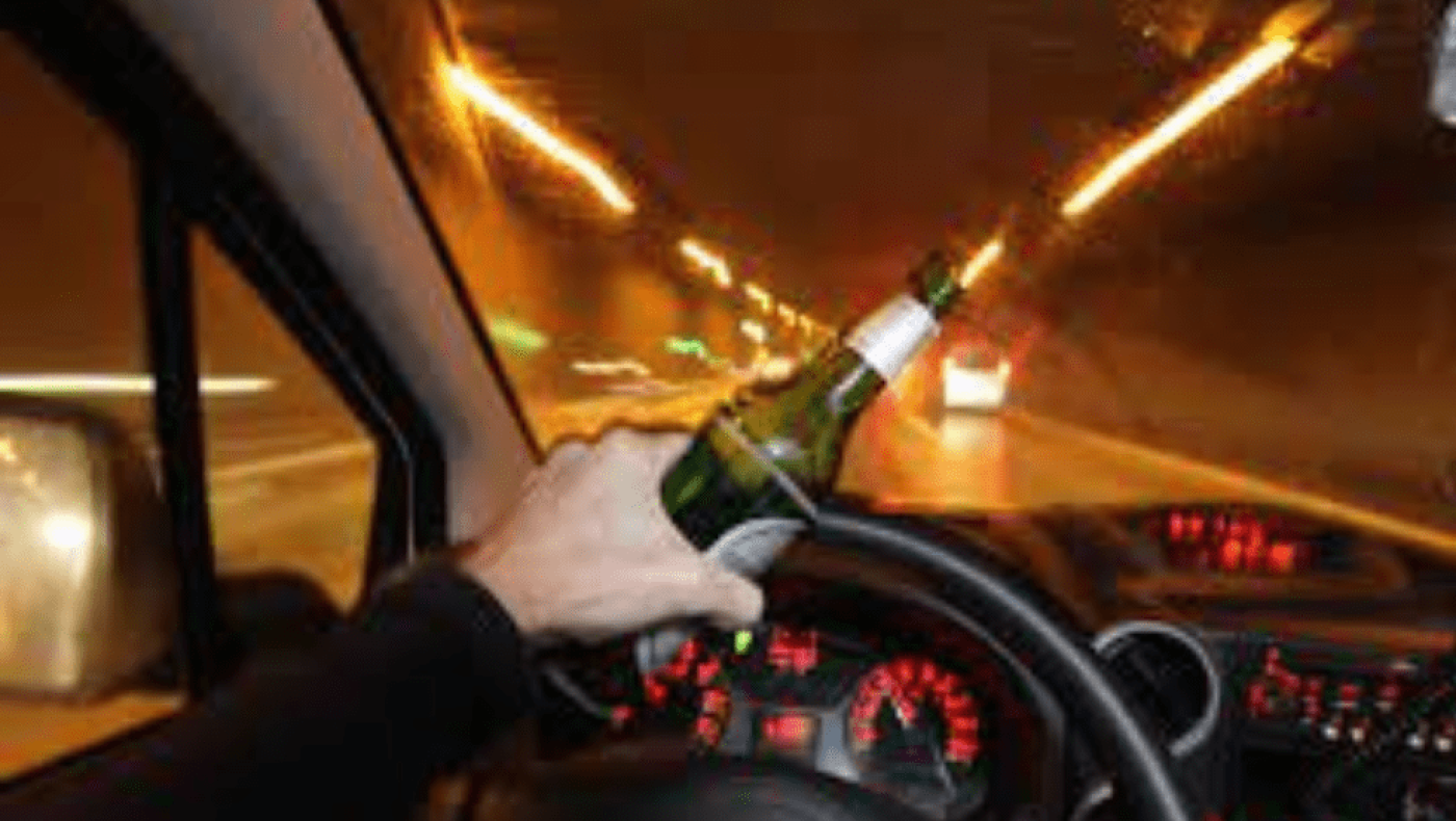 Τέλος η οδήγηση με αλκοόλ χάρη στην Τεχνητή Νοημοσύνη