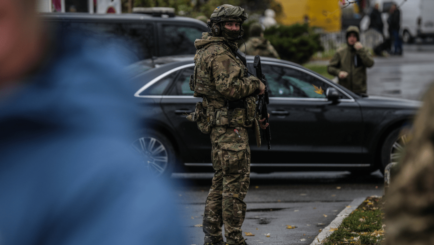 Πόλεμος στην Ουκρανία: Η Μόσχα λέει πως κατέστρεψε 16 drones του Κιέβου