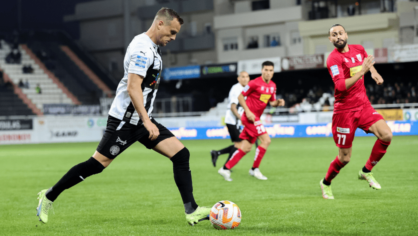 Super league 1: Αυλαία «ζωτικής σημασίας» για τον Βόλο- Όλα τα φώτα στο Άρης-ΠΑΟ