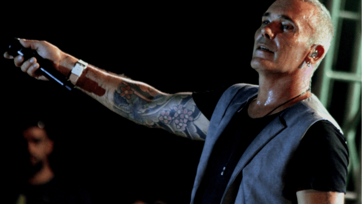 Στέλιος Ρόκκος για την περιπέτεια της υγείας του: Ένιωθα ότι σβήνω, χάνομαι