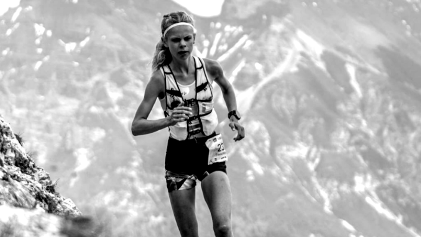 Νεαρή δρομέας έβαλε τέλος στη ζωή της: «Ίσως μια μέρα επιστρέψω, ίσως όχι»