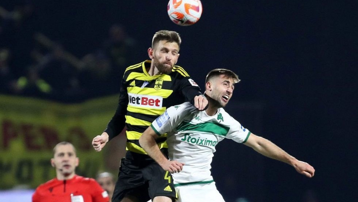 «Της Κακομοίρας bet»: Ούτε με διαιτησία…