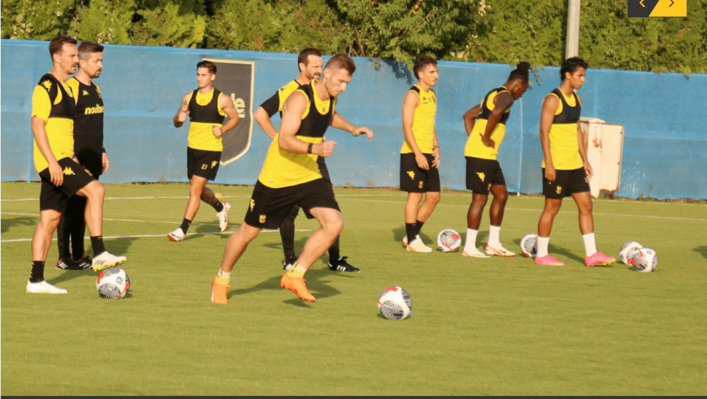 Άρης: Τα νεότερα με τους τραυματίες ενόψει Παναθηναϊκού