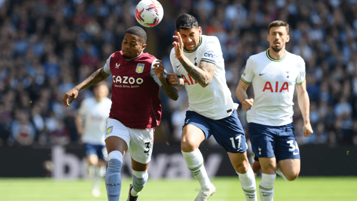 «BetRoom»: Θα κερδίσουν κι ας «φάνε» γκολ