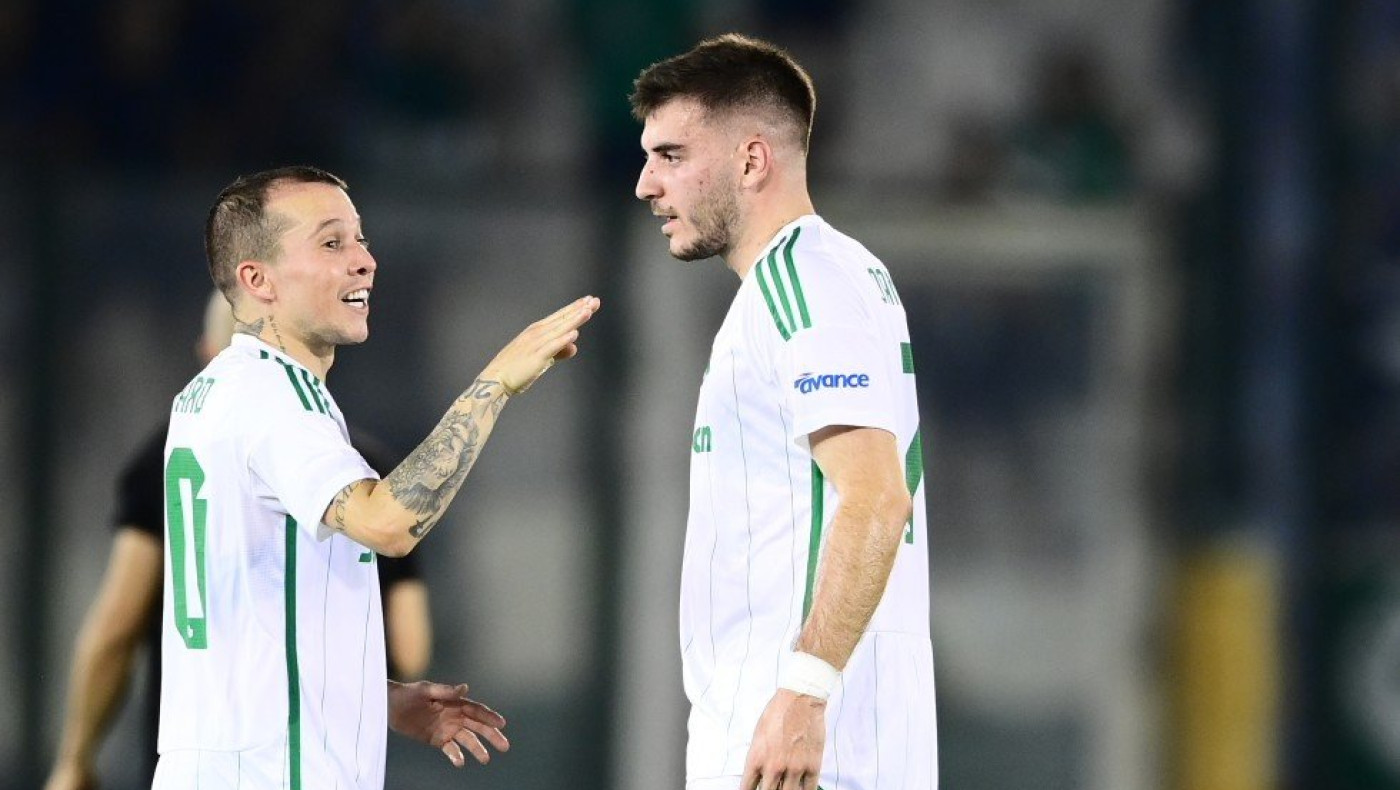 Παναθηναϊκός: Ετοιμάζεται για Άρη - «Σειρήνες» για Μπερνάρ - Ιωαννίδη